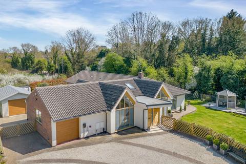 Foxes Hollow Forest Drive, Kirby Muxloe, Leicester, LE9 2EA