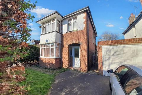3 bedroom detached house for sale, Murina Avenue, Bognor Regis