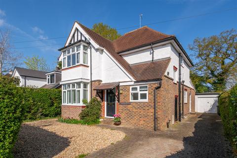 undefined, Silverlea Gardens, Horley