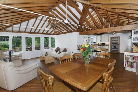 5 bedroom detached house for sale, Gibbons Lane, Sellindge, Ashford TN25