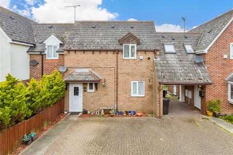 2 bedroom link detached house for sale, Boyd Court, Wickford SS12