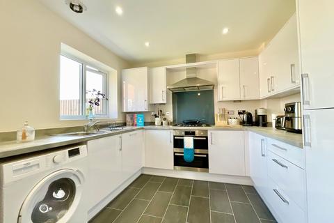 40 Alfred King Close, Shavington, Crewe, CW2 5UW