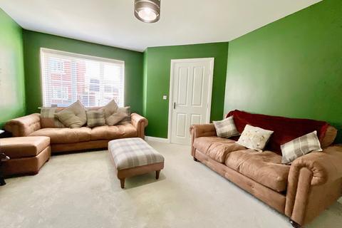 40 Alfred King Close, Shavington, Crewe, CW2 5UW