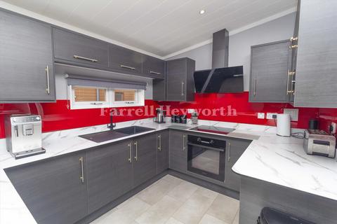 undefined, Borwick Lane, Carnforth LA6