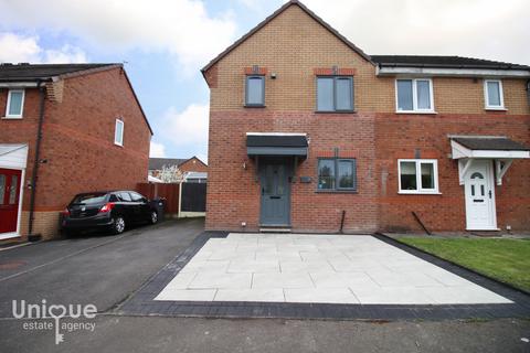 14 Elmridge Crescent, Blackpool, FY2 0NQ