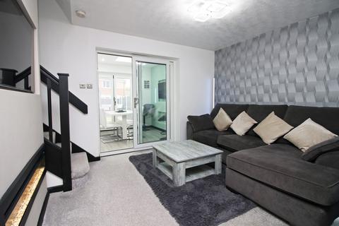 14 Elmridge Crescent, Blackpool, FY2 0NQ