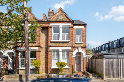 2 Cecil Road, London, SW19 1JT