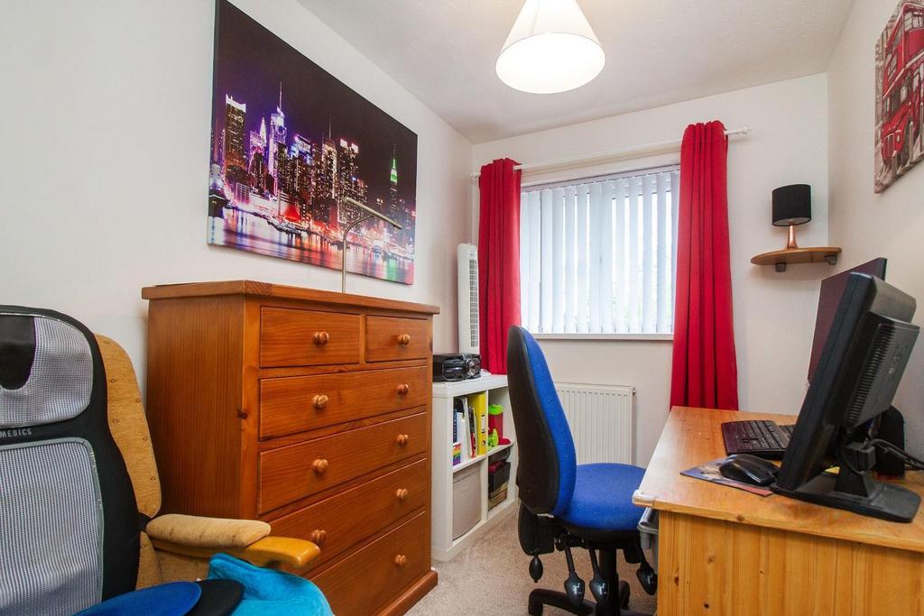 Bedroom Four