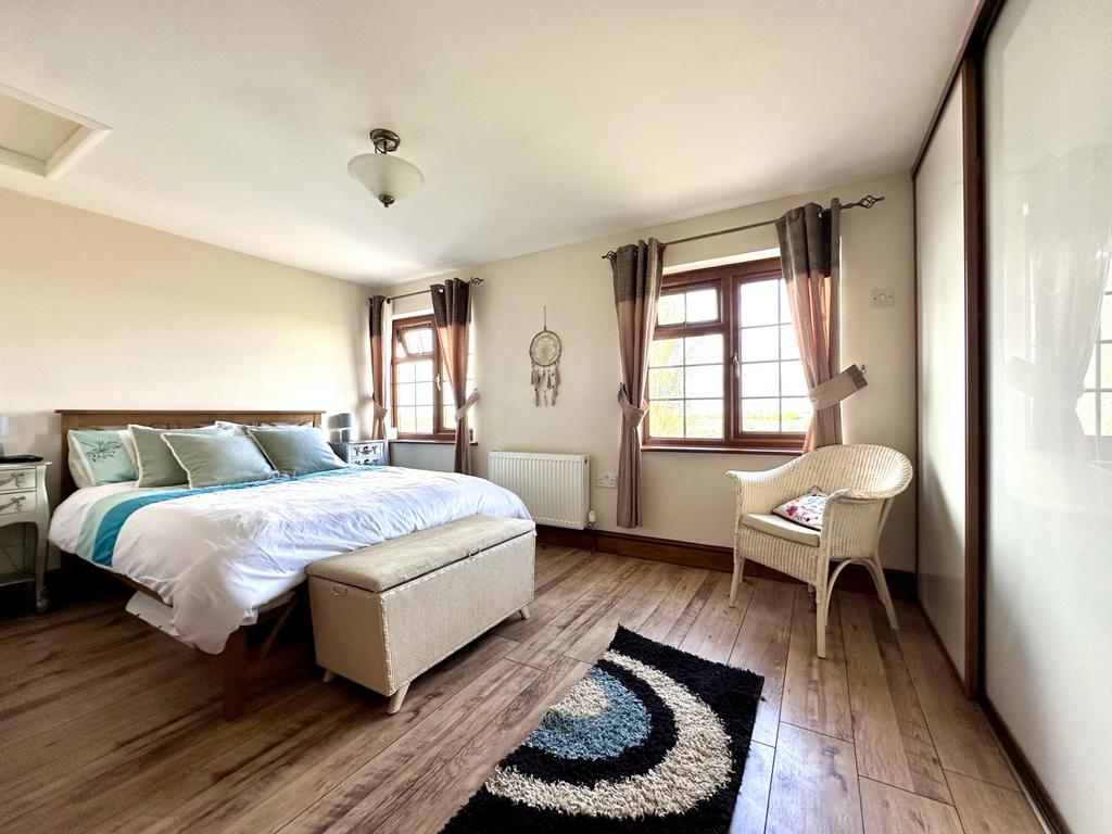 Bed 3