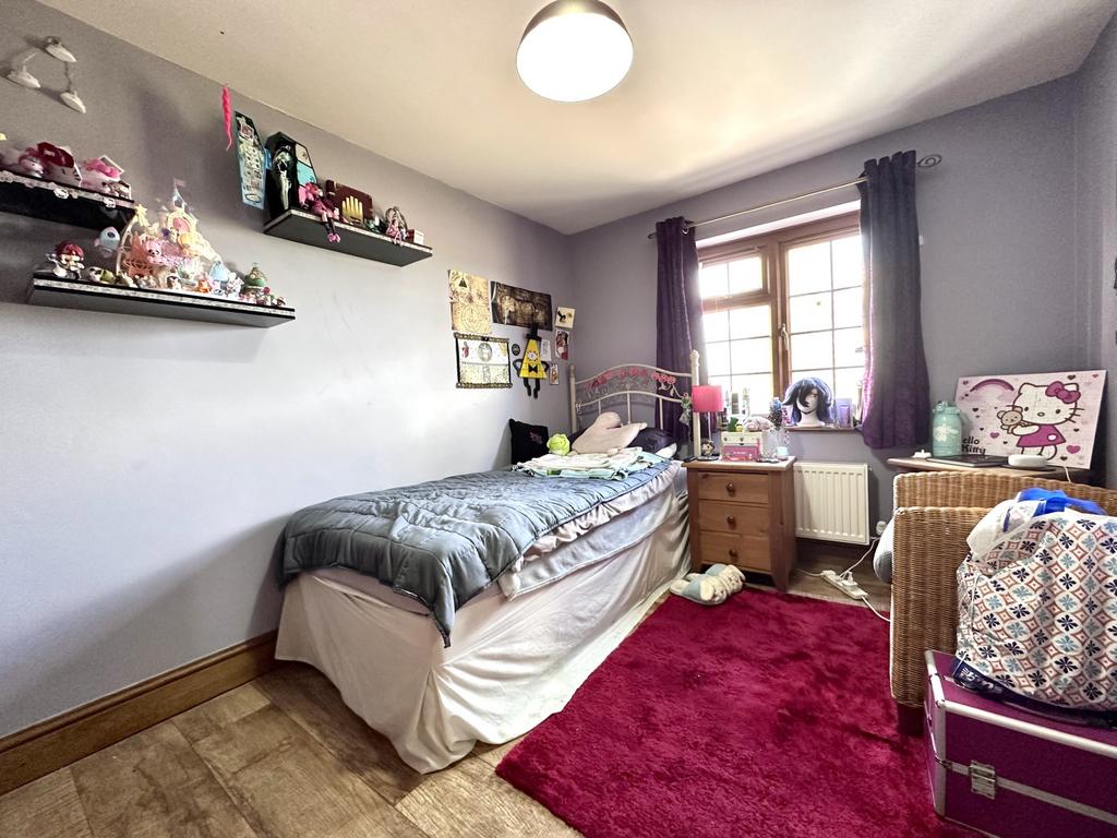 Bed 2