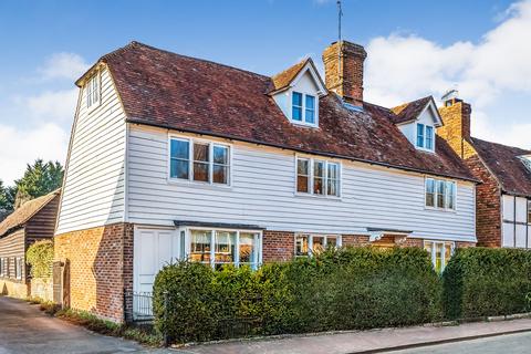 5 bedroom detached house for sale, The Broadway, Lamberhurst, TN3