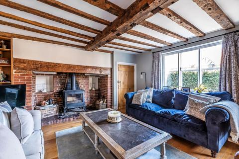 5 bedroom detached house for sale, The Broadway, Lamberhurst, TN3