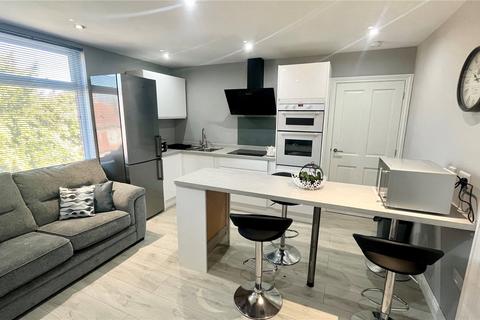 2 bedroom apartment for sale, Carlton Road North, Weymouth, Dorset, DT4