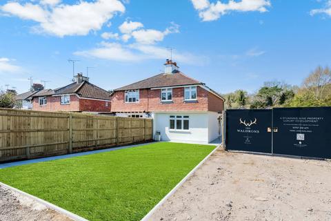 3 bedroom semi-detached house for sale, Rowplatt Lane, East Grinstead RH19