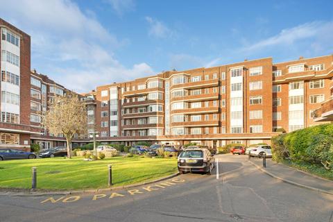 2 bedroom flat for sale, Belsize Avenue, London NW3