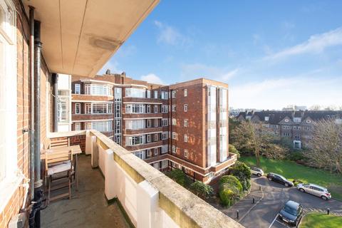 2 bedroom flat for sale, Belsize Avenue, London NW3