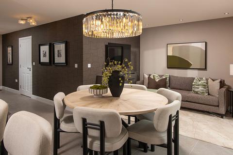 undefined, Plot 28, Sanderson at Tithe Gardens, FY6, Poulton Road FY6