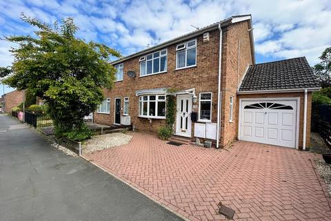 York Road, Market Weighton