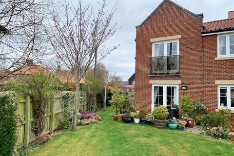1 bedroom apartment for sale, Ryebeck Court, Pickering