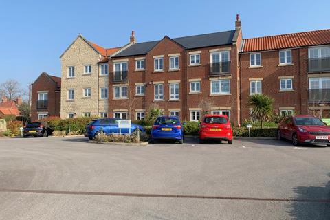 1 bedroom apartment for sale, Ryebeck Court, Pickering