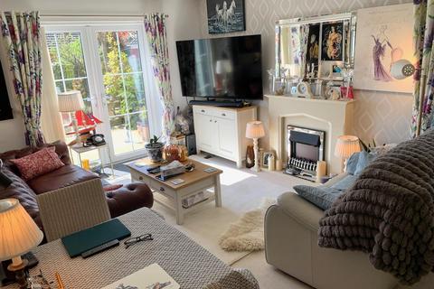 1 bedroom apartment for sale, Ryebeck Court, Pickering
