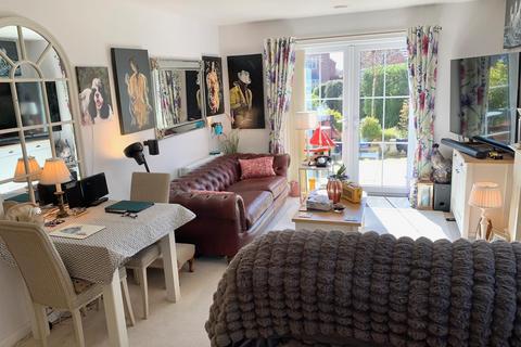 1 bedroom apartment for sale, Ryebeck Court, Pickering