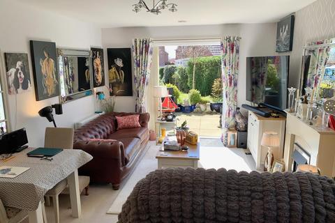 1 bedroom apartment for sale, Ryebeck Court, Pickering