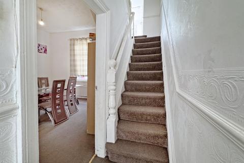 3 bedroom terraced house for sale, Cornwall Street, Hartlepool, TS25 5