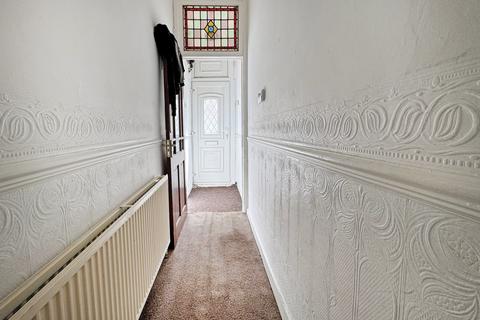 3 bedroom terraced house for sale, Cornwall Street, Hartlepool, TS25 5