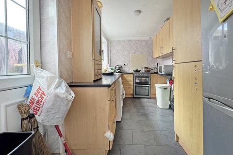 3 bedroom terraced house for sale, Cornwall Street, Hartlepool, TS25 5
