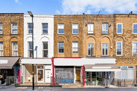Retail property (high street) to rent, Camden Town NW1
