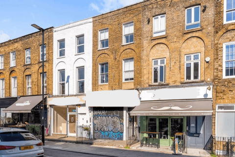 Retail property (high street) to rent, Camden Town NW1