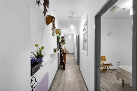 Retail property (high street) to rent, Camden Town NW1