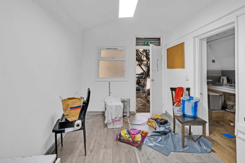 Retail property (high street) to rent, Camden Town NW1