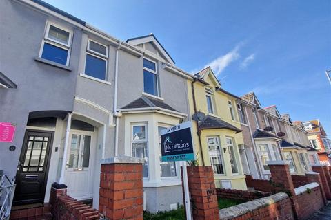 undefined, Suffolk Place, Porthcawl CF36