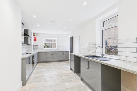 3 bedroom terraced house for sale, Suffolk Place, Porthcawl CF36