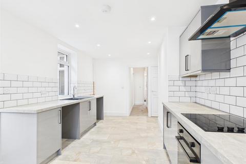 3 bedroom terraced house for sale, Suffolk Place, Porthcawl CF36