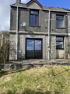 3 bedroom end of terrace house to rent, Roche Road, Stenalees PL26