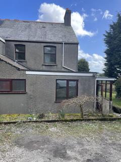 3 bedroom end of terrace house to rent, Roche Road, Stenalees PL26