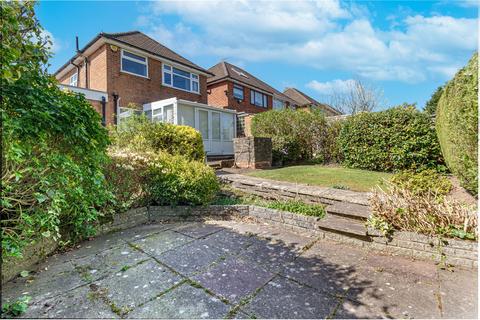 3 bedroom detached house for sale, Haverford Drive, Rednal, Birmingham, West Midlands, B45