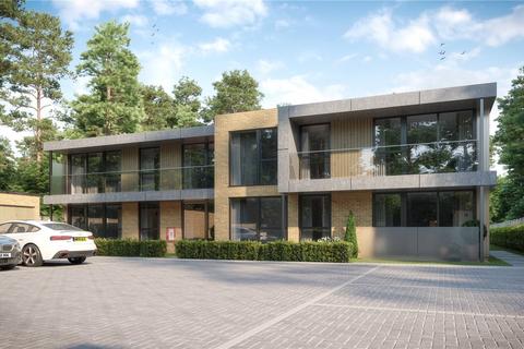 2 bedroom apartment for sale, Lindsay Road, Poole, Dorset, BH13