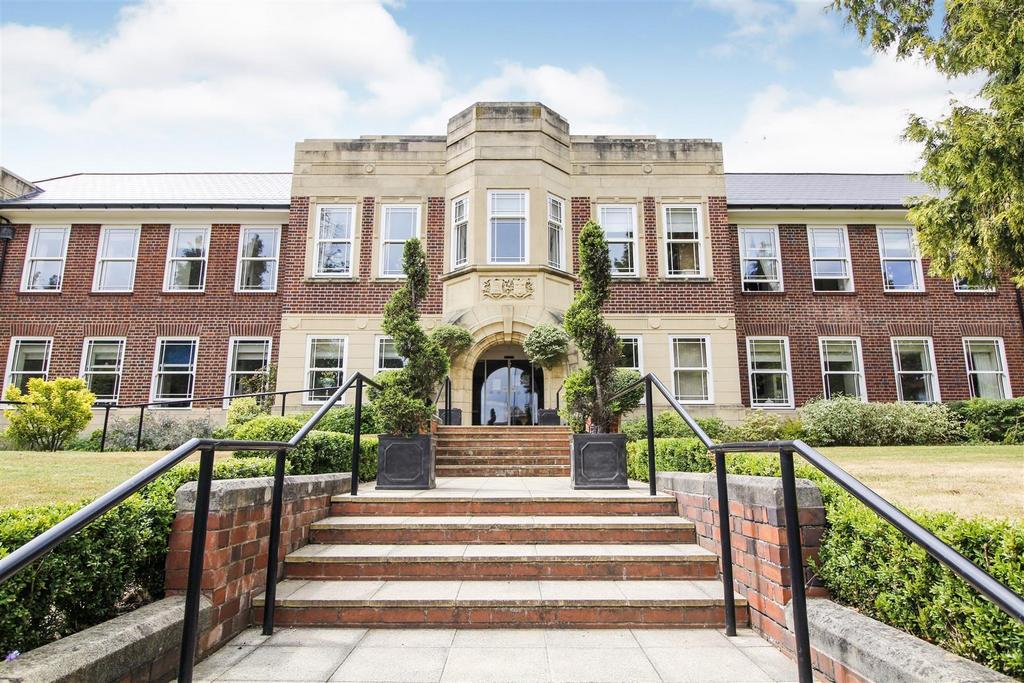Francis Court
