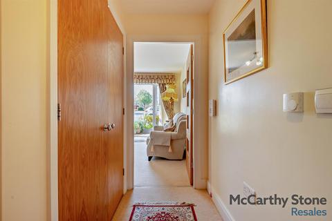 undefined, Francis Court, Barbourne Road, Worcester