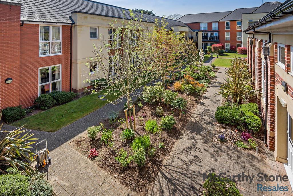 Francis Court