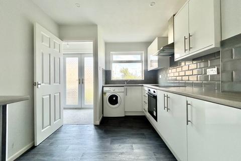 2 bedroom terraced house to rent, Greely Road, Westerhope, Newcastle upon Tyne, NE5
