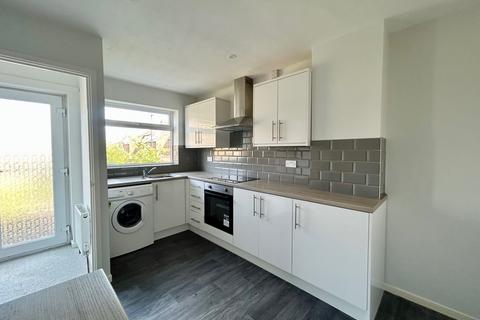 2 bedroom terraced house to rent, Greely Road, Westerhope, Newcastle upon Tyne, NE5