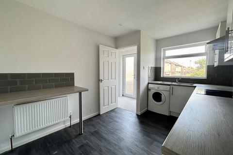 2 bedroom terraced house to rent, Greely Road, Westerhope, Newcastle upon Tyne, NE5