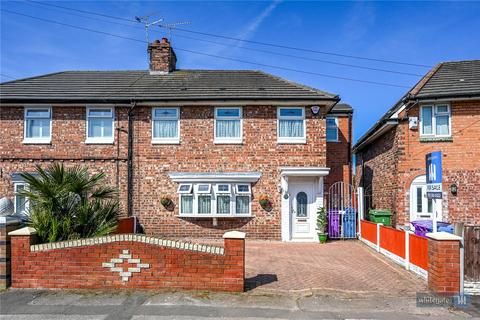 3 bedroom semi-detached house for sale, Gough Road, Liverpool, Merseyside, L13