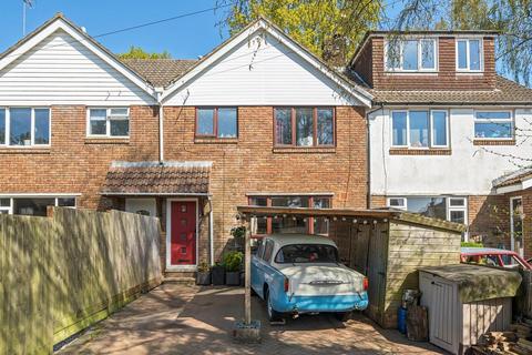 4 bedroom terraced house for sale, Pine Crescent, Hiltingbury, Chandlers Ford