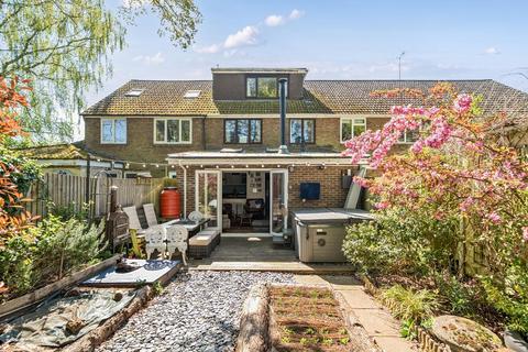 4 bedroom terraced house for sale, Pine Crescent, Hiltingbury, Chandlers Ford